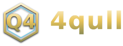 4qull logo