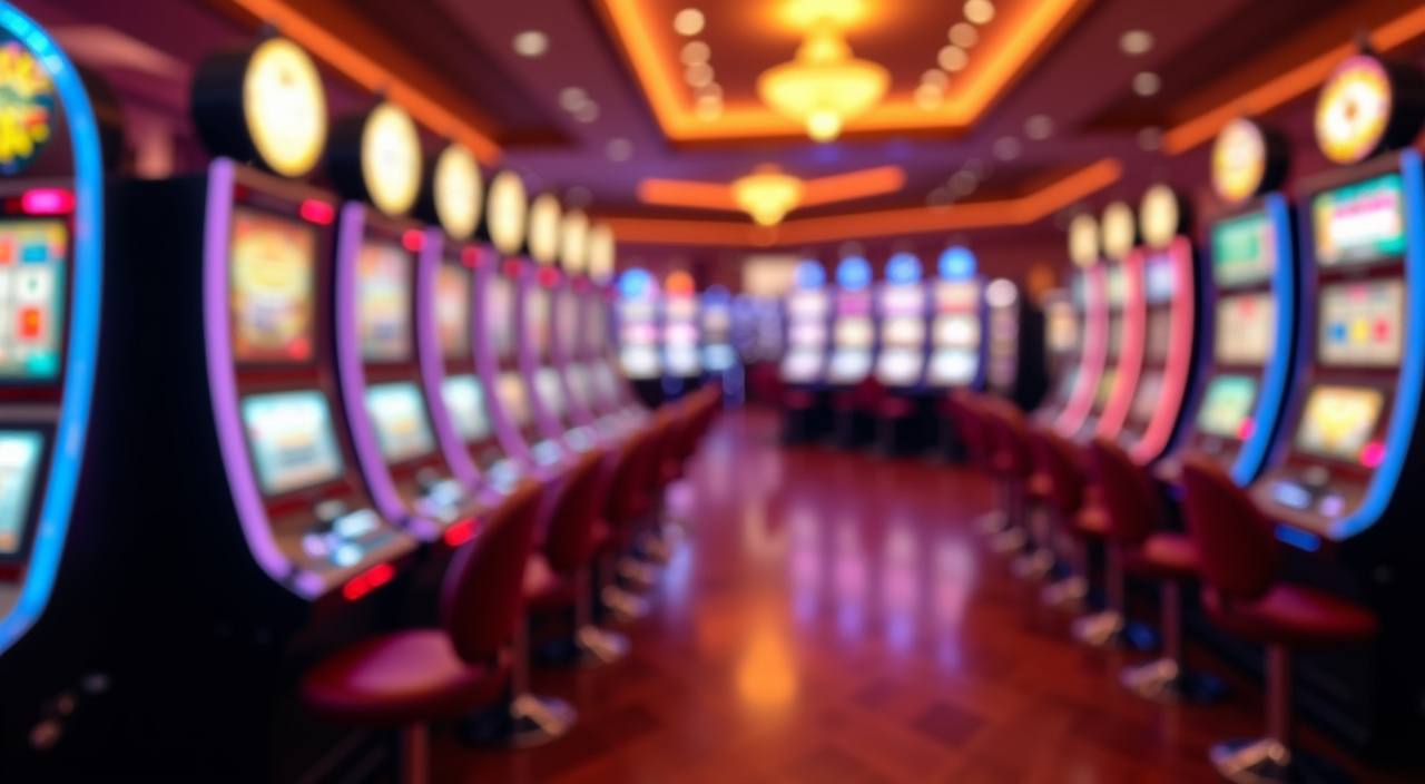 4qull mobile gaming