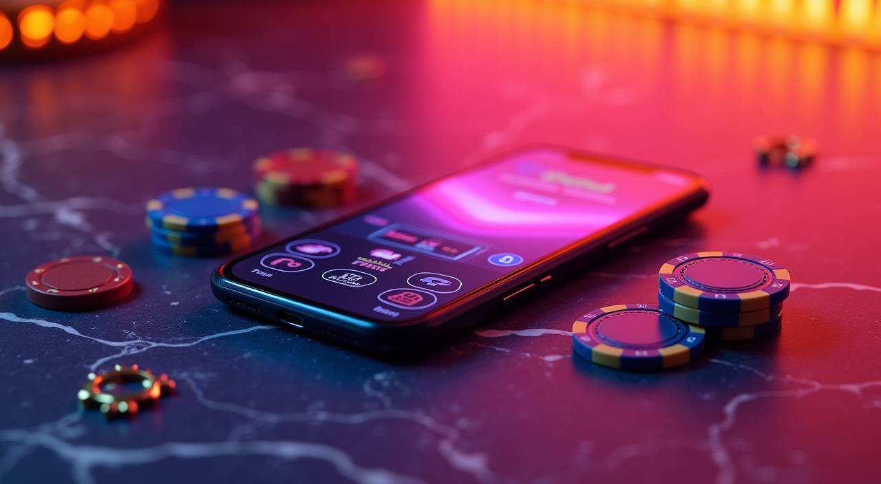 4qull mobile gaming